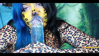 Meow! Rawr! M E O W