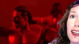 Hair Worship Natural Goddess Domination