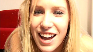 Jerk off on My Face Featuring Allison Pierce