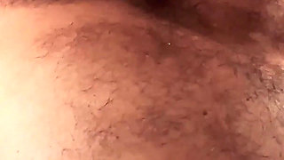 French Screaming and Cumming MILF Gets Fucked Hard in Her Tight Ass and Cummed on Her Shaved Clitoris!