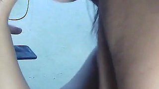 She Loves Pussy Creampie - Blowjob, 69 and Fuck with Pussy Creampie