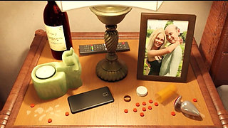 Temptation - Chapter 12