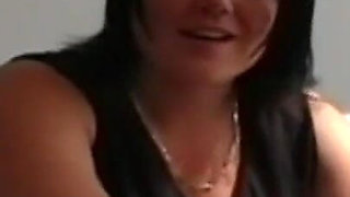 Kaciee Marie - Cum Missile