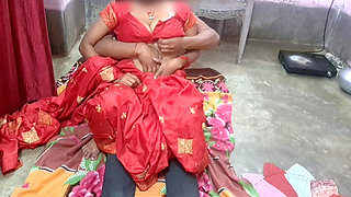 The stepbrother fuck