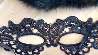 My Seducive Black Angel Nicole Love