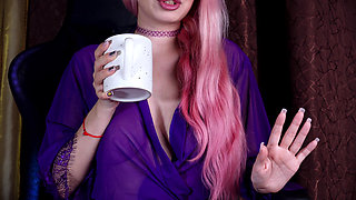 Fucking Step-stepsister Wanna Be Pregnant! Took My Bro Virginity