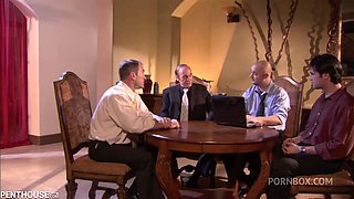 Bangkok Wives - Episode 3