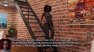 AD # 38 - Getting fucked by louise