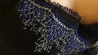 Sex Toy, Lingerie Homemade Amateur