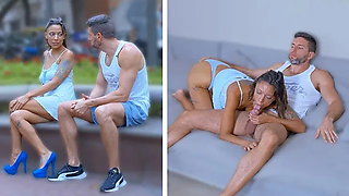 She Wanted to Audition to Become an Actress but She Ended Up Auditioning for ...