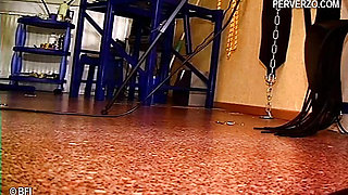 Female 2 female domination reality show part 1