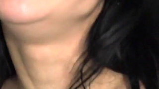Horny Russian Model Needs More Dick