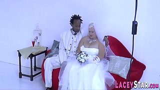 Busty Granny Tit Fucking Black Dick With Lacey Starr