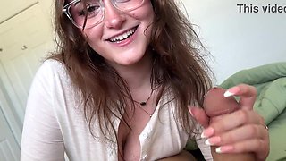 little step sister wants to try fucking lilibet saunder