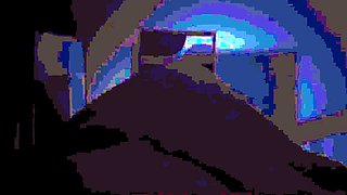 Comatozze A Bold Roommate Surprises Her Sleeping Partner