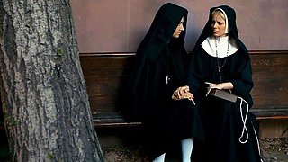 Confessions Of A Sinful Nun