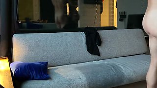 Johnny Sins Fucks Gorgeous Redhead Dolly Dyson Hard, She Squirts Everywhere