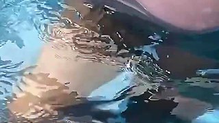 Wifey Shows Her Ass, Pussy and Tits. Her Perfect Body Is Fully on Show in This Take on Apt.