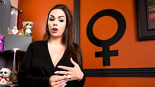 ImMeganLive – Horny Mommy Sex Lessons