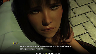 Wvm 14 - Her Feet Are Mine to Pleasure