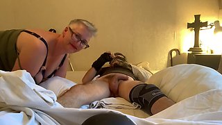 Good milf, hospital, fuck nurse