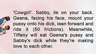 College Amateur Girls Throw Group Sex Party