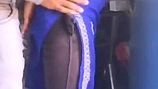 He Went to His Friend's Girlfriend's House, Fucked the Sexy Girl, and Came Back