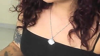 Elfo Latina Sex Masturbation