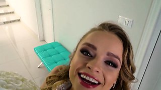 IntimatePOV-Alexa Flexy: Such An Innocent Bride