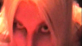 Huge Japan blowjob and handjob POV orgy with a cumshot