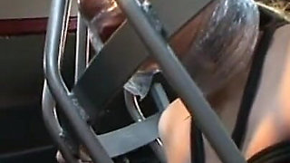 Secrets of BDSM - Scene #02