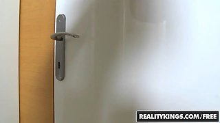 Realitykings - mikes flat - nasty nesty
