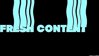 REALITY KINGS - Abigaiil Morris Is Prepared For The Sexually Satiate Every Boy In The Dormitory Apartment