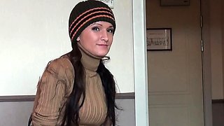 Samantha Rise - Casting