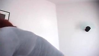 Do You Like Hairy Redheads ?