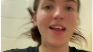 P!ssing In My Bikini Sub To My Fansly For More: Maryjane101922