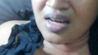 Facial Impressions of Desi Bhabhi