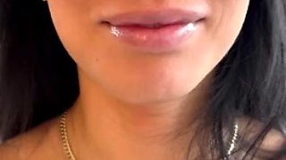 Amateur asian enjoys hardcore fuck in france