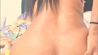 A Goddess with That Perfect Ass for Anal