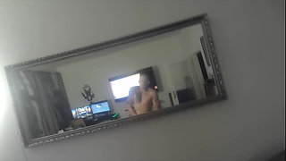 I Need to Lick the Dirty Dildo Clean