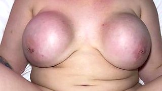 Busty Abigaiil Morris Craves A Steamy Bath