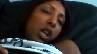 Hot Big Black Latina booty Black and Ebony