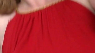 Naughty Step Mom Jalena Lets Her Step Son Fuck Her Mature Pussy