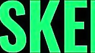 Domination dirt with insatiable Jack Vegas from Team Skeet