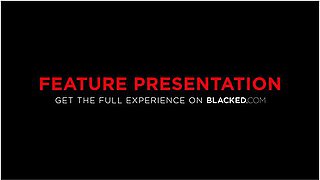 Molly Little Gets Passed Around In 6-bbc Gangbang