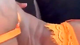 Ebony Babe Takes Husbands BBC