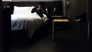 Real Homemade Amateur Hidden Cam 1