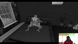 Husband and Wife feel feelings feeling lovingly