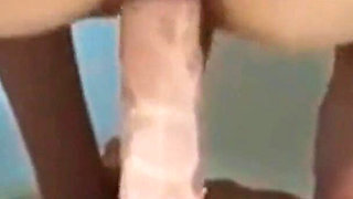 I Masturbate From the Ass Until I Orgasm