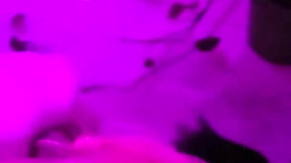 Pretty Party Smokey Kitty